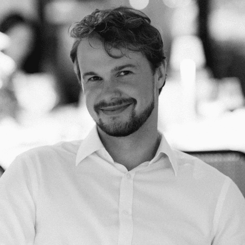 Phillip, Marketing & KI-Implementierung