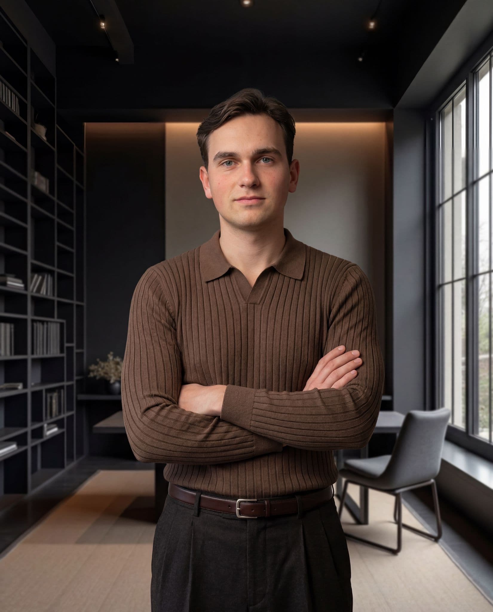 Jonathan, Handwerk & Praxis